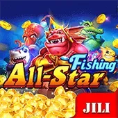 올스타 피싱 icon